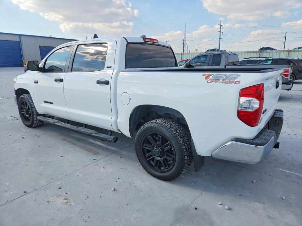 2021 Toyota Tundra მანქანა იყიდება აუქციონზე, vin: 5TFDY5F12MX962160, აუქციონის ნომერი: 69406756