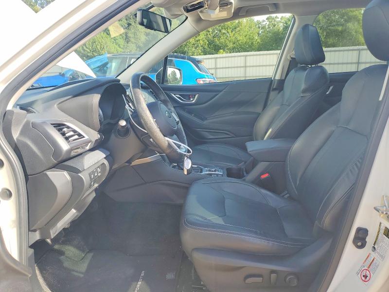 Продажа на аукционе авто 2020 Subaru Forester, vin: JF2SKAUC7LH472037, номер лота: 67672666