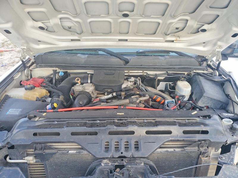 70280206 :رقم المزاد ، 1GC1CVC83DF104625 vin ، 2013 Chevrolet Silverado مزاد بيع