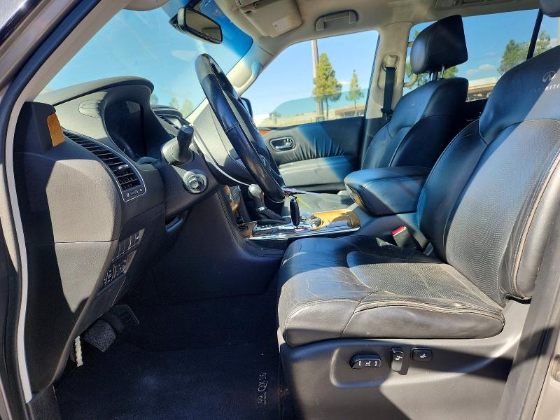 Продаж на аукціоні авто 2012 Infiniti Qx56, vin: JN8AZ2NC9C9317627, номер лоту: 68822956