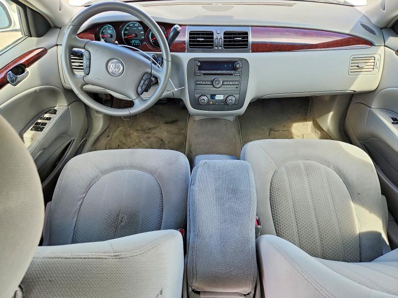 Aukcja sprzedaży 2010 Buick Lucerne, vin: 1G4HB5E10AU111231, numer aukcji: 67213846