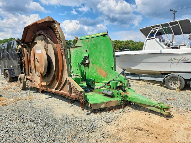 Aukcja sprzedaży 2025 John Deer Industrial Equipment, vin: 1P0FC4RGLRF001086, numer aukcji: 65853316