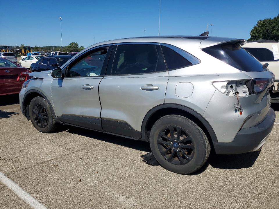 Продажа на аукционе авто 2020 Ford Escape, vin: 1FMCU9G66LUC70181, номер лота: 70012156