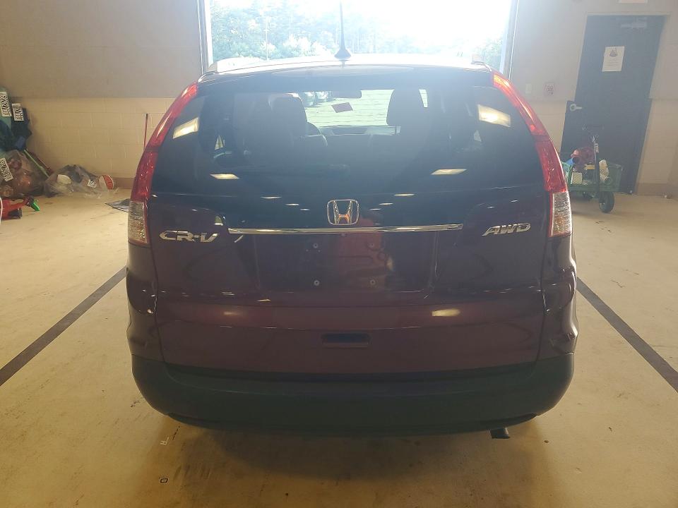 Aukcja sprzedaży 2014 Honda Cr-v, vin: 5J6RM4H75EL056777, numer aukcji: 70062296