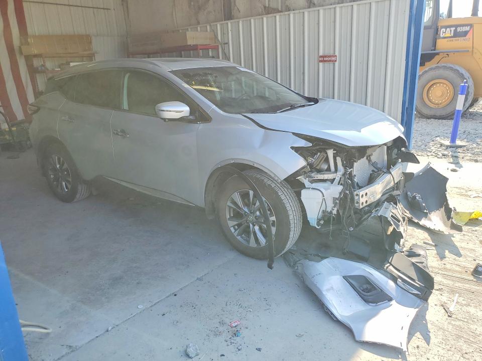 Aukcja sprzedaży 2016 Nissan Murano, vin: 5N1AZ2MH7GN125656, numer aukcji: 67691466