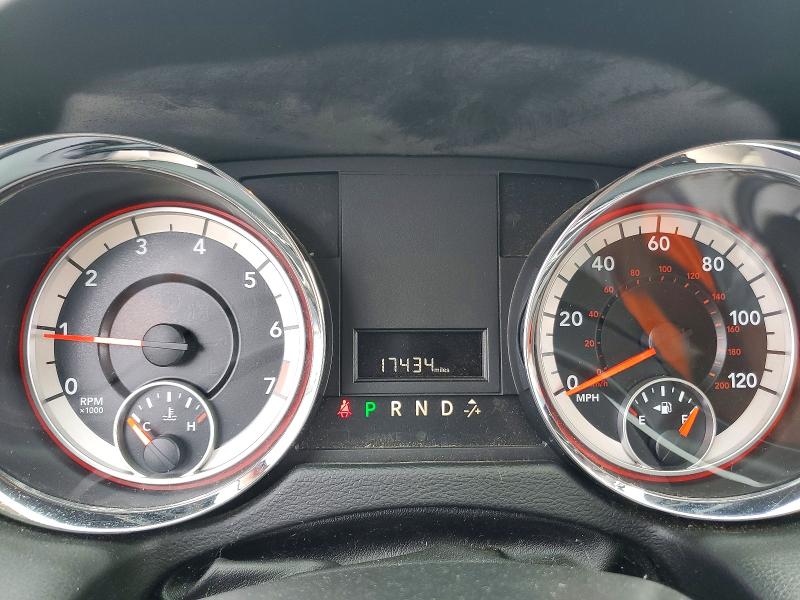 Aukcja sprzedaży 2016 Dodge Grand Caravan, vin: 2C4RDGBG5GR396831, numer aukcji: 68740766