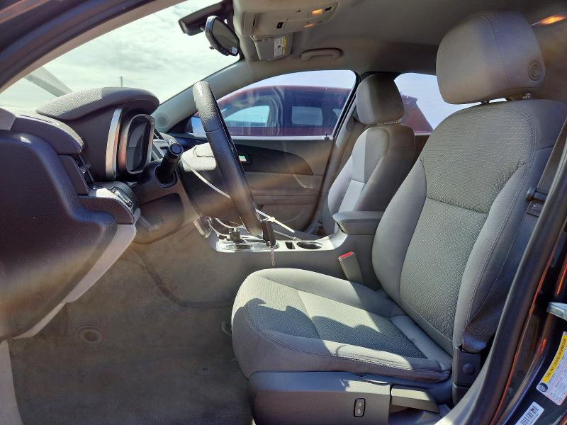Продажа на аукционе авто 2016 Chevrolet Malibu Limited, vin: 1G11B5SA6GU109592, номер лота: 70936196