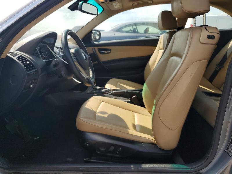 2012 Bmw 128 მანქანა იყიდება აუქციონზე, vin: WBAUP7C52CVP23463, აუქციონის ნომერი: 67958596