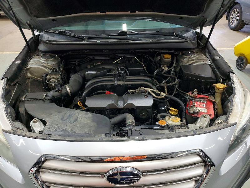 68351096 :رقم المزاد ، 4S4BSAJC5G3226993 vin ، 2016 Subaru Outback مزاد بيع