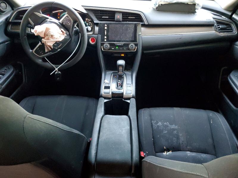 Aukcja sprzedaży 2017 Honda Civic, vin: 19XFC2F70HE018471, numer aukcji: 68253796