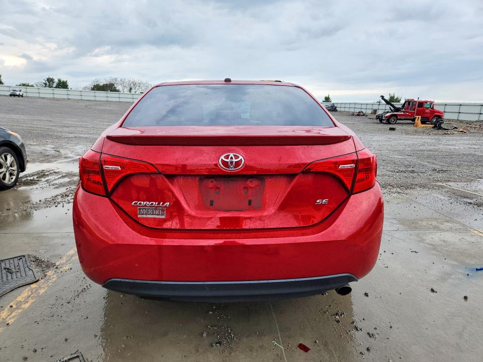 Aukcja sprzedaży 2017 Toyota Corolla, vin: 2T1BURHE5HC954830, numer aukcji: 66052146