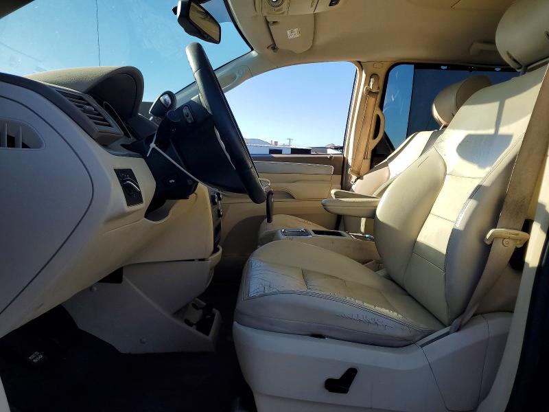 Продаж на аукціоні авто 2009 Volkswagen Routan, vin: 2V8HW54XX9R517934, номер лоту: 68163996