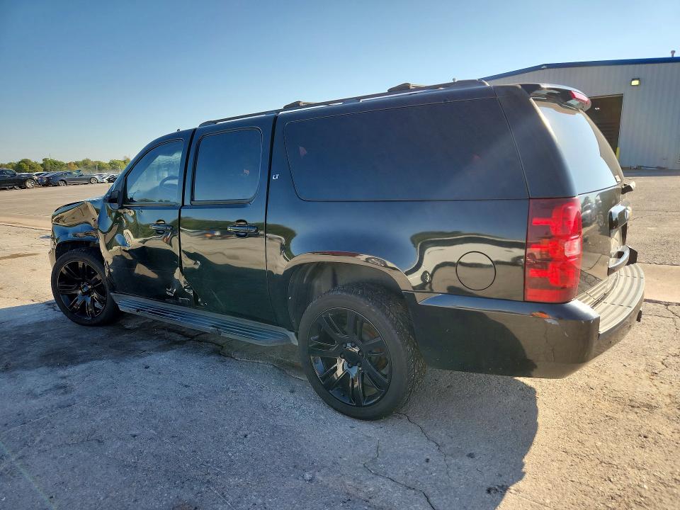 Aukcja sprzedaży 2009 Chevrolet Suburban, vin: 1GNFC26099R173746, numer aukcji: 68150336