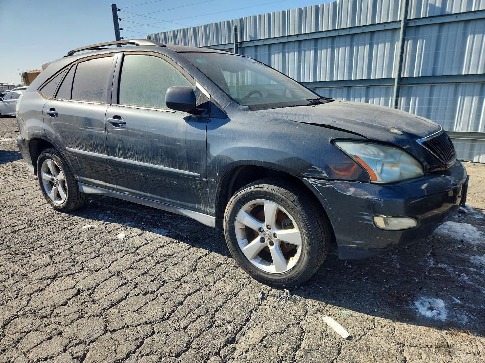 Продажа на аукционе авто 2004 Lexus Rx, vin: JTJGA31UX40026073, номер лота: 70018696