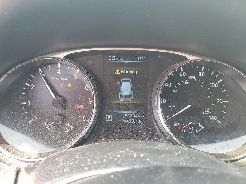 Aukcja sprzedaży 2015 Nissan Rogue, vin: 5N1AT2MT0FC766888, numer aukcji: 70067976