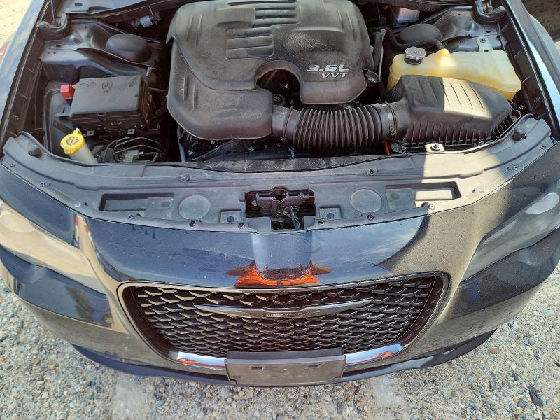 Aukcja sprzedaży 2021 Chrysler 300, vin: 2C3CCAAGXMH595967, numer aukcji: 66965566