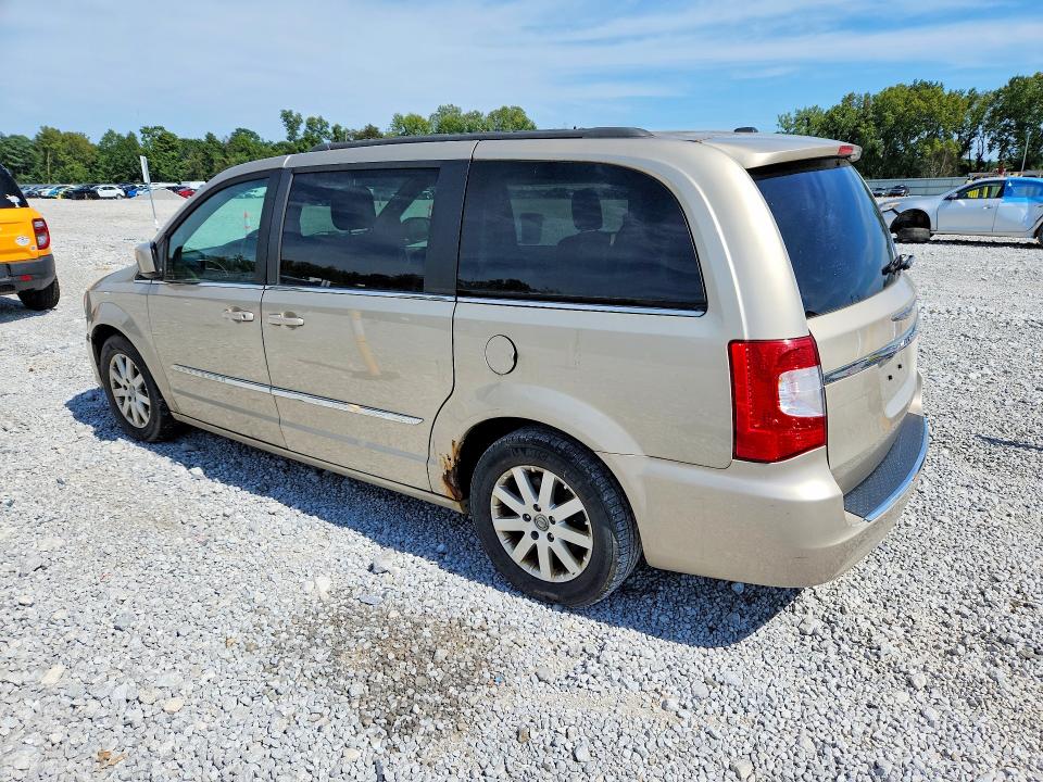 69073086 :رقم المزاد ، 2C4RC1BG1DR588940         vin ، 2013 Chrysler Town & Country مزاد بيع