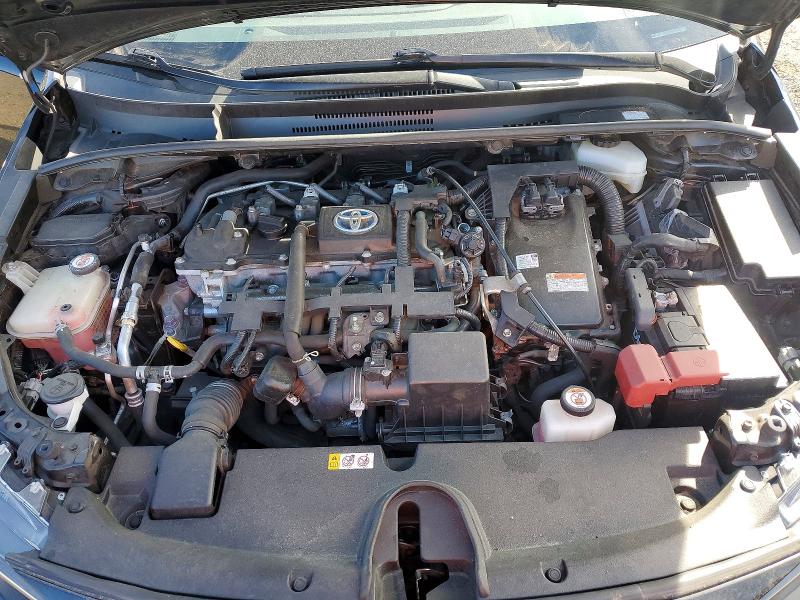 2020 Toyota Corolla მანქანა იყიდება აუქციონზე, vin: JTDEBRBE8LJ013011, აუქციონის ნომერი: 68585416