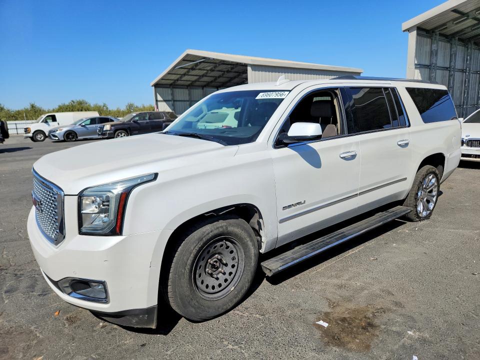 Aukcja sprzedaży 2016 Gmc Yukon Xl, vin: 1GKS2HKJ7GR137308, numer aukcji: 69607956