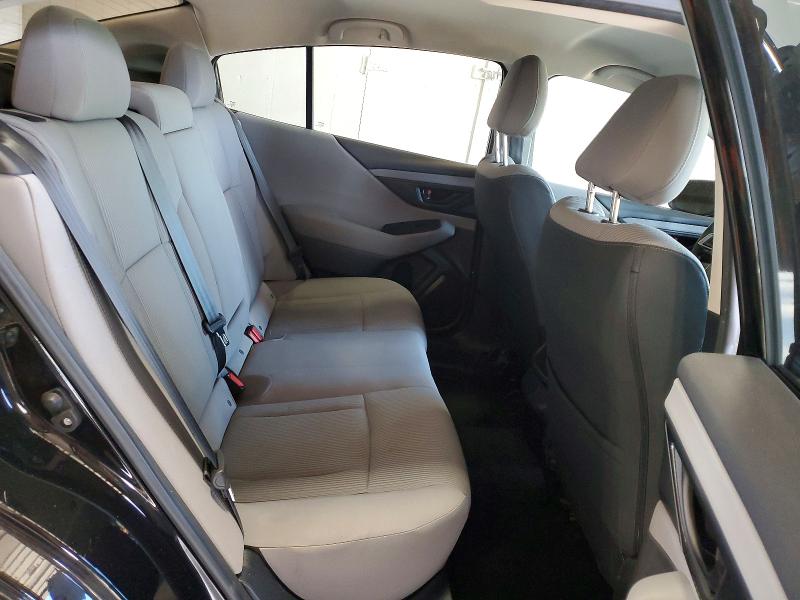 Продаж на аукціоні авто 2020 Subaru Legacy, vin: 4S3BWAB63L3004898, номер лоту: 67446126