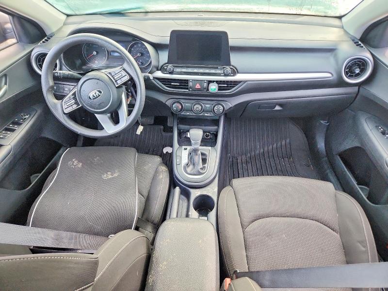 Aukcja sprzedaży 2021 Kia Forte, vin: 3KPF24AD4ME267801, numer aukcji: 69978496