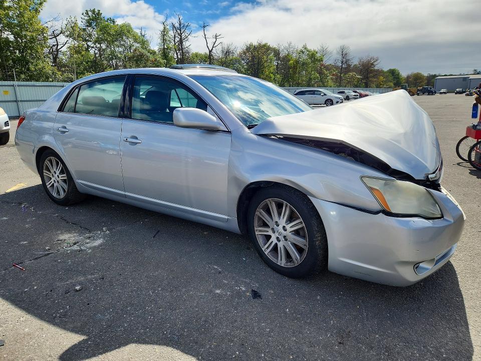 2006 Toyota Avalon მანქანა იყიდება აუქციონზე, vin: 4T1BK36B96U113259, აუქციონის ნომერი: 69646006