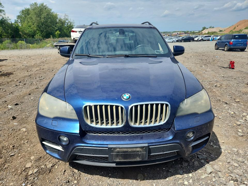 67031026 :رقم المزاد ، 5UXZW0C56BL658256 vin ، 2011 Bmw X5 مزاد بيع