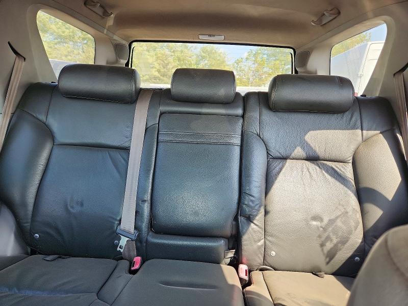 67396466 :رقم المزاد ، JTEZU14R560069040 vin ، 2006 Toyota 4runner مزاد بيع