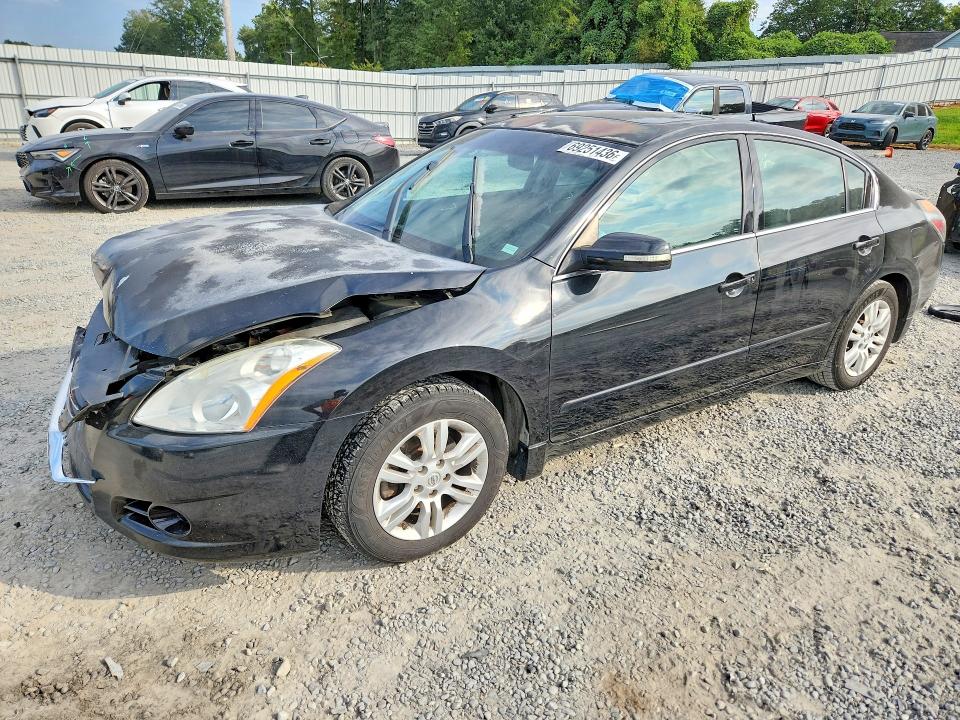 2011 Nissan Altima მანქანა იყიდება აუქციონზე, vin: 1N4AL2AP4BN447171, აუქციონის ნომერი: 69251436