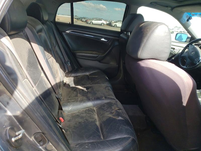 2005 Acura Tl მანქანა იყიდება აუქციონზე, vin: 19UUA66215A004040, აუქციონის ნომერი: 67466176