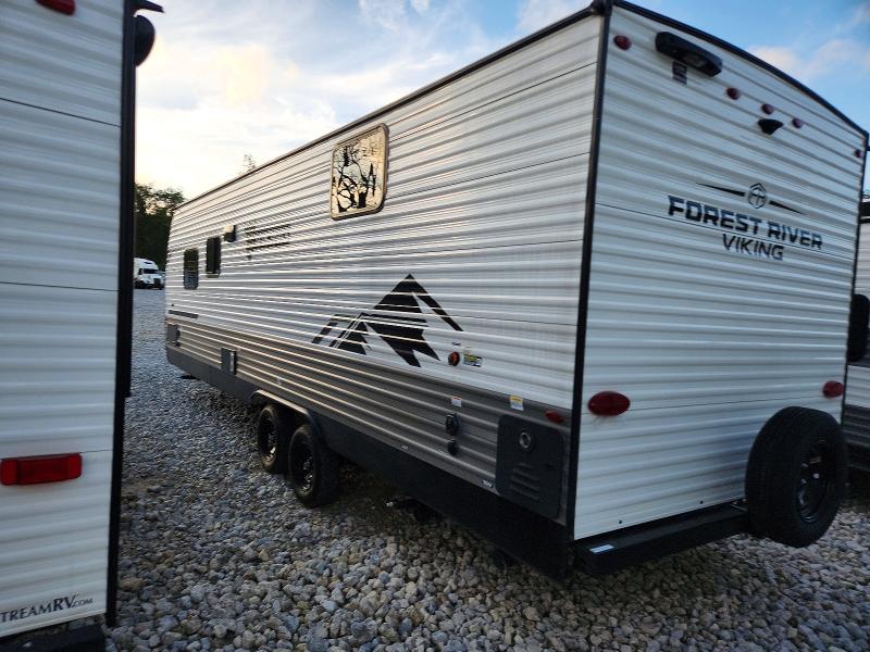 Aukcja sprzedaży 2026 Viking Trailer, vin: 5ZT2VWPB8TJ138922, numer aukcji: 69201306