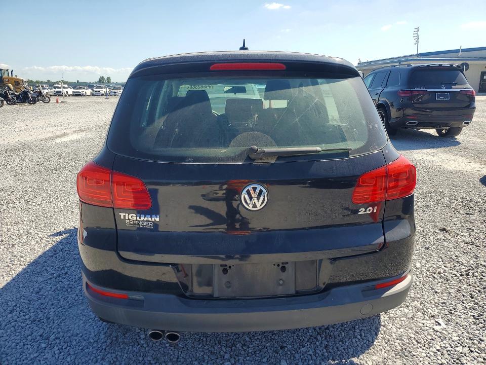 Aukcja sprzedaży 2013 Volkswagen Tiguan, vin: WVGAV7AX5DW537567, numer aukcji: 69562386