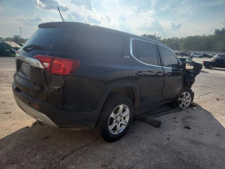 Aukcja sprzedaży 2019 Gmc Acadia, vin: 1GKKNKLA6KZ157643, numer aukcji: 70374556