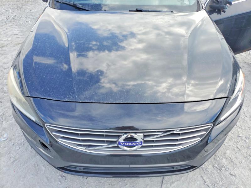 2018 Volvo S60 მანქანა იყიდება აუქციონზე, vin: LYV402HK8JB170596, აუქციონის ნომერი: 70048546