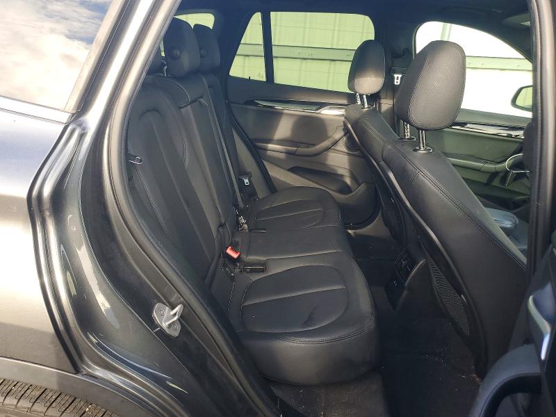 Aukcja sprzedaży 2019 Bmw X1, vin: WBXHU7C5XK3H46387, numer aukcji: 67384696