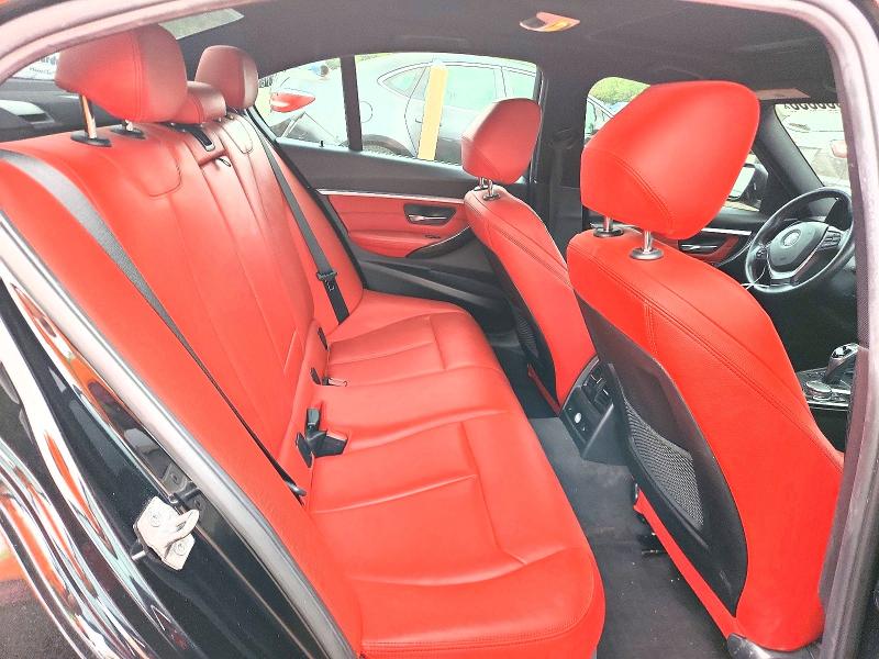 Aukcja sprzedaży 2016 Bmw 328, vin: WBA8E3G54GNT80851, numer aukcji: 68866856
