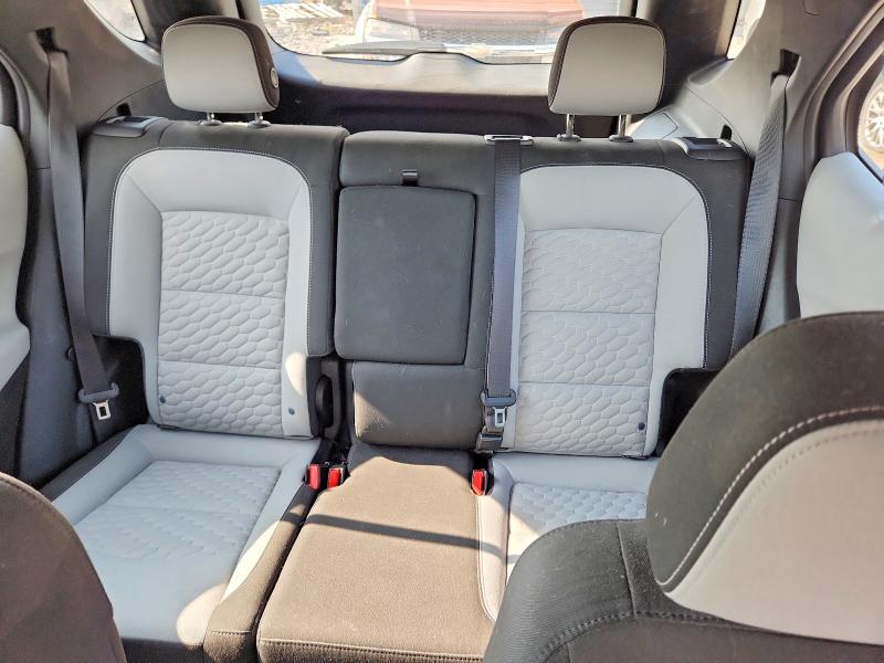 Продаж на аукціоні авто 2020 Chevrolet Equinox, vin: 2GNAXSEV3L6154611, номер лоту: 64069346