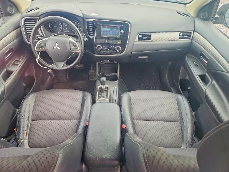 Продаж на аукціоні авто 2015 Mitsubishi Outlander, vin: JA4AZ3A30FZ010501, номер лоту: 69513466