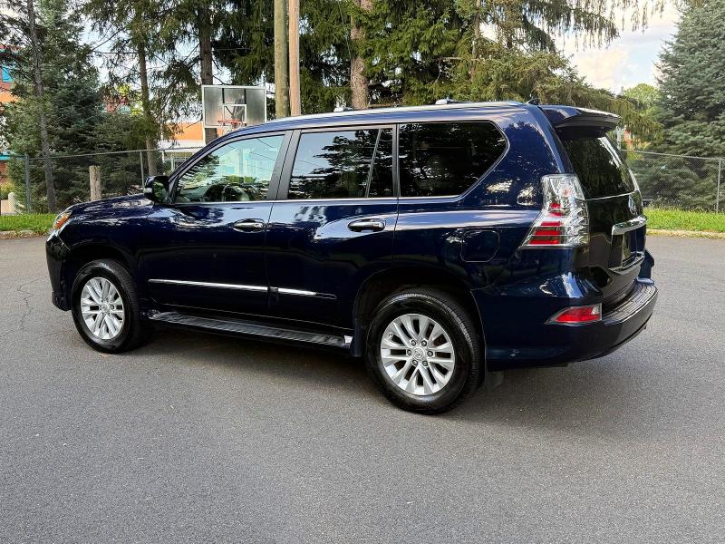 Продажа на аукционе авто 2019 Lexus Gx, vin: JTJBM7FX8K5230690, номер лота: 67591686