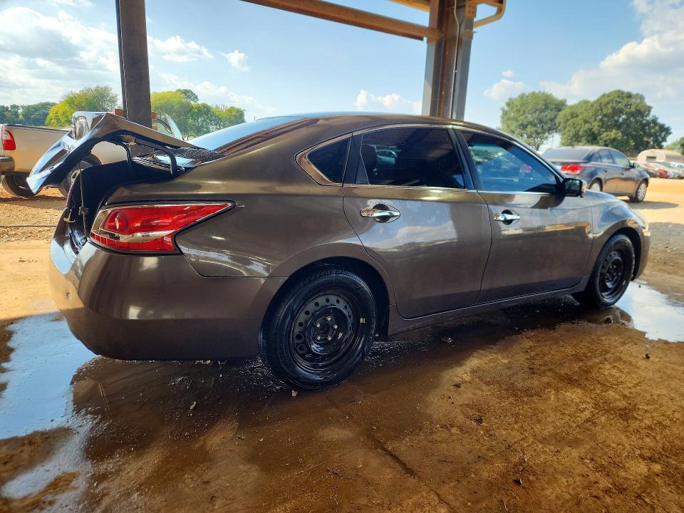 Aukcja sprzedaży 2013 Nissan Altima, vin: 1N4AL3AP3DC166774, numer aukcji: 68564216