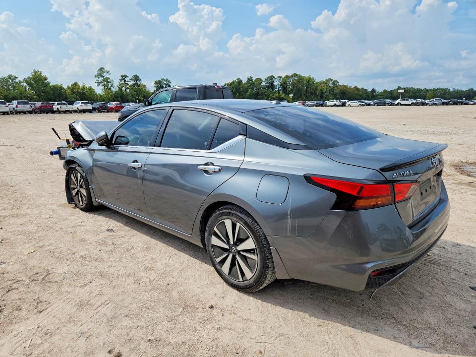 2019 Nissan Altima მანქანა იყიდება აუქციონზე, vin: 1N4BL4DV2KC178609, აუქციონის ნომერი: 68204686