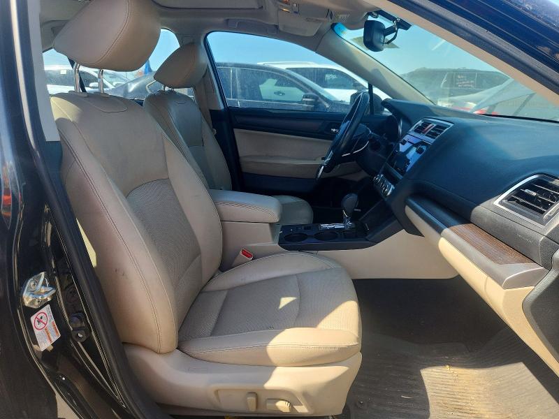 Aukcja sprzedaży 2016 Subaru Legacy, vin: 4S3BNBN66G3002508, numer aukcji: 68330936