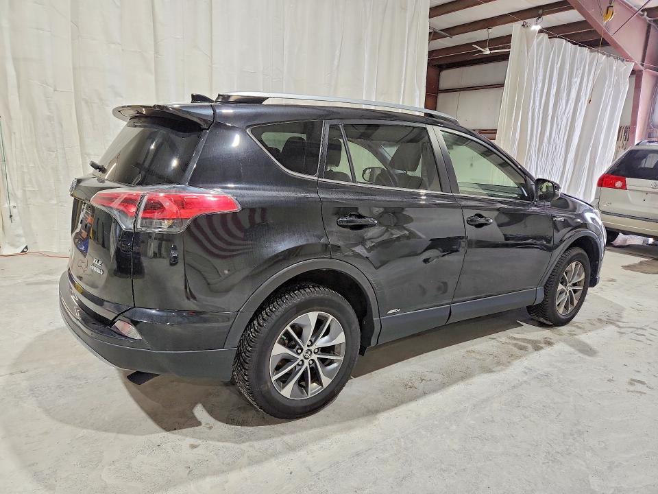 Aukcja sprzedaży 2017 Toyota Rav4 Hybrid, vin: JTMRJREVXHD069733, numer aukcji: 68431606