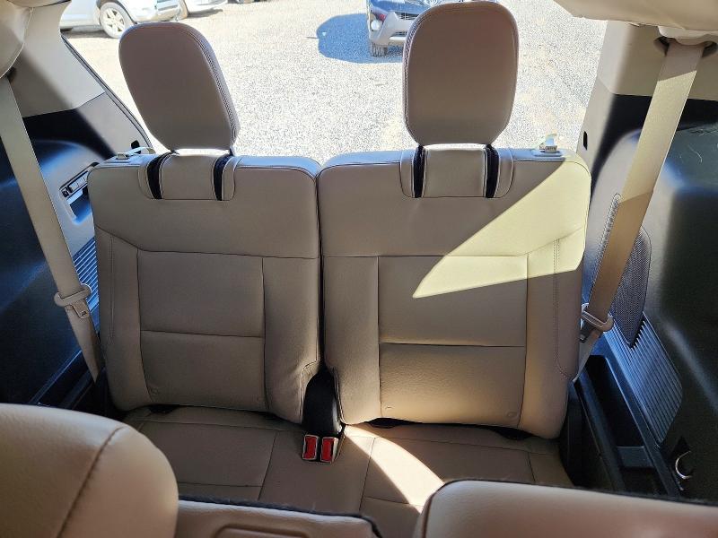 2022 Ford Explorer მანქანა იყიდება აუქციონზე, vin: 1FM5K8FWXNNA10700, აუქციონის ნომერი: 67919746