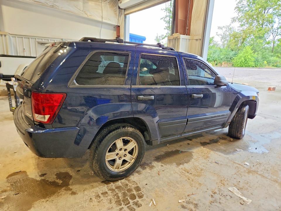 Продаж на аукціоні авто 2005 Jeep Grand Cherokee, vin: 1J4GR48K55C512855, номер лоту: 68926236