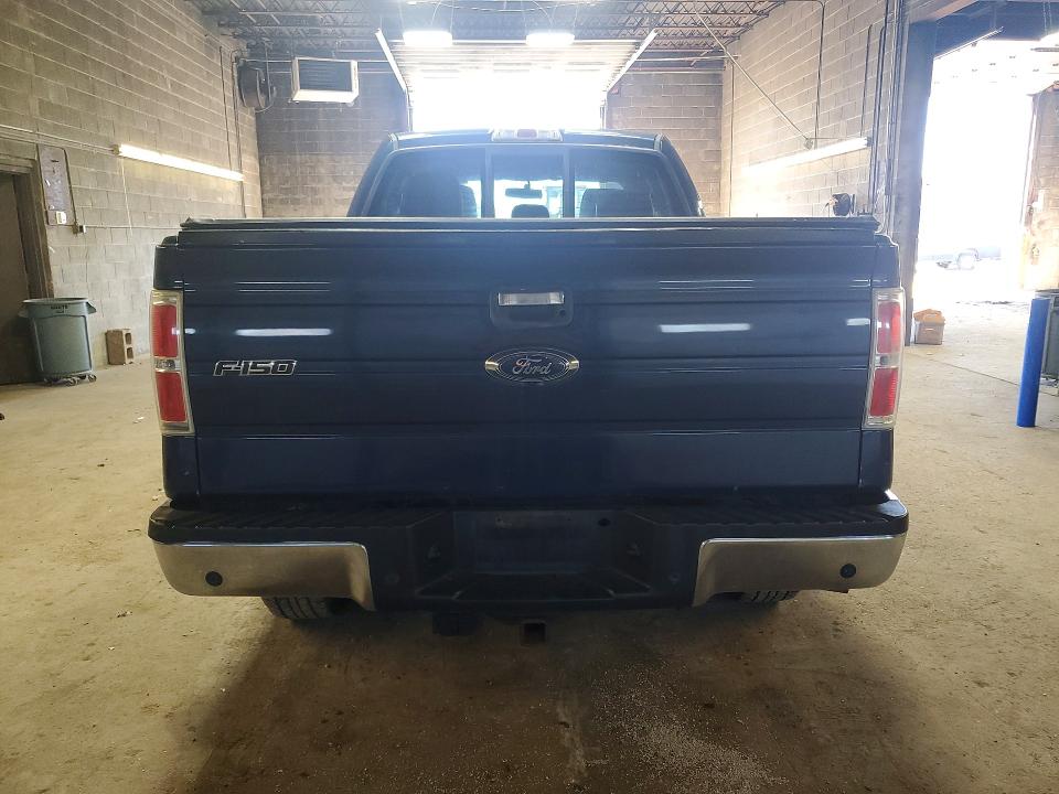 Aukcja sprzedaży 2014 Ford F150, vin: 1FTFX1EF7EFC66337, numer aukcji: 70241076