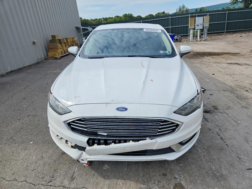 2018 Ford Fusion მანქანა იყიდება აუქციონზე, vin: 3FA6P0H96JR103665, აუქციონის ნომერი: 68209096