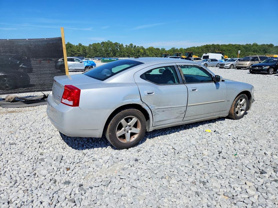 2010 Dodge Charger მანქანა იყიდება აუქციონზე, vin: 2B3CA3CV9AH236390, აუქციონის ნომერი: 68690626