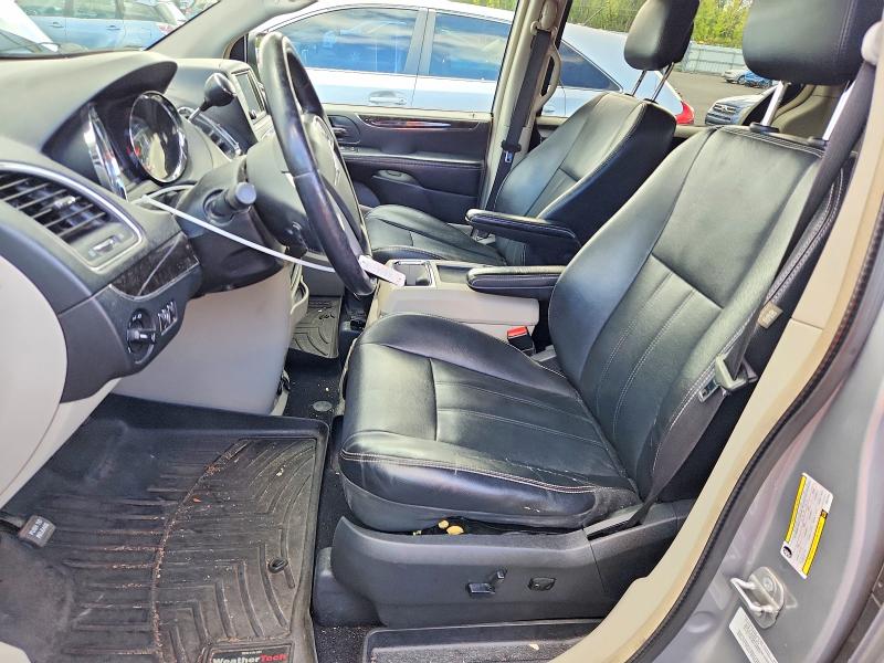 70371456 :رقم المزاد ، 2C4RC1BG9ER247044 vin ، 2014 Chrysler Town & Country مزاد بيع