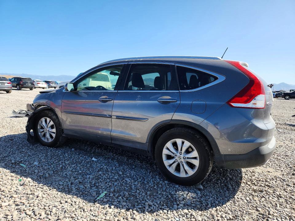 Продажа на аукционе авто 2012 Honda Cr-v, vin: JHLRM4H70CC017021, номер лота: 68854366
